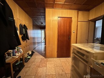 Prodej dvojdomu v Třinci , Nebory - 20