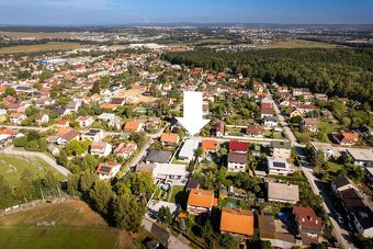PRODEJ NOVOSTAVBY RD, VČELNÁ, ČESKÉ BUDĚJOVICE - 20