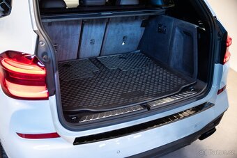 BMW X3 M40i - 57 tis. km, HeadUp, Panorama - 20