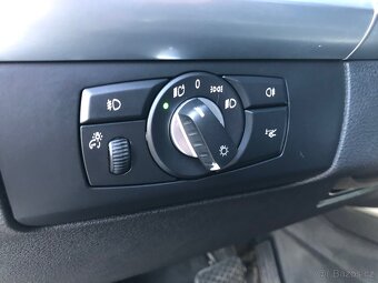 BMW X5 e70 3.0D 173kW 4x4 - Tažné, Head-up, Nezávislé - 20