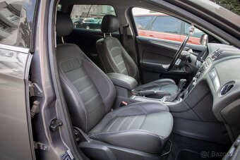 Ford Mondeo 2.0 TDCi DPF (163k) Titanium A/T - 20