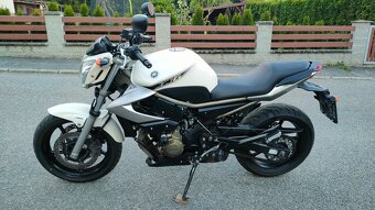 Yamaha XJ6 ABS - 20