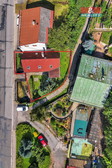 Prodej chalupy, 109 m², Úpice, ul. Poděbradova - 20
