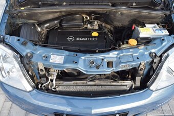 ►►Opel Meriva 1.6 16V 77KW AUTOMAT 2XKOLA◄◄ - 20