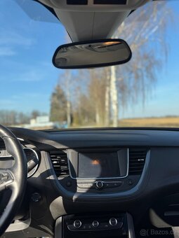 Opel Grandland X 1.5T,NAJETO JEN 66TKM, 1. ČR majitel,knížka - 20