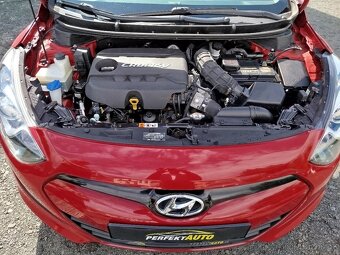Hyundai i30 1,6 CRDi 81 kW, r.v. 12/2012, najeto 195.356km - 20