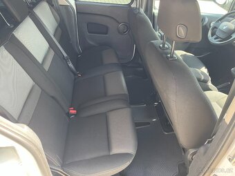 Renault Kangoo, 1,5 dCi,66kW,5míst,odpočet DPH - 20