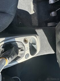Smart Forfour 1.1 BENZÍN MANUÁL - 20