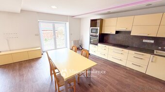 Prodej rodinné domy, 140 m2 - Znojmo, ul. Antonínská - 20