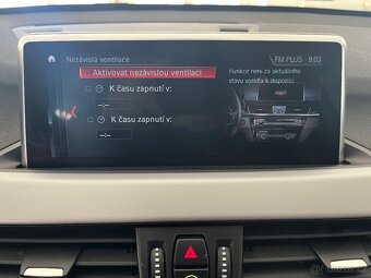 BMW X1 xDrive18d F48 2,0 110kw Dph - 20
