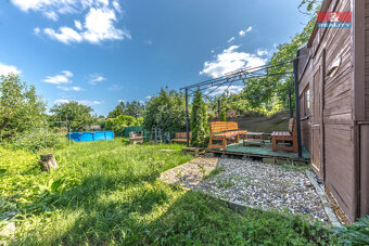 Prodej chaty, 534 m², Turnov - 20