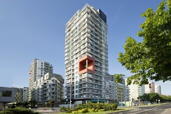 krásný byt 2+kk 60m2 v ul. Počernická, Praha 10 - Malešice - 20