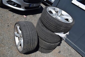 BMW Řada 3 KUPÉ 325i E92/AUTOMAT/KŮŽE/ - 20