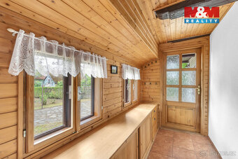 Prodej rodinného domu, 89 m², Kněžnice - 20