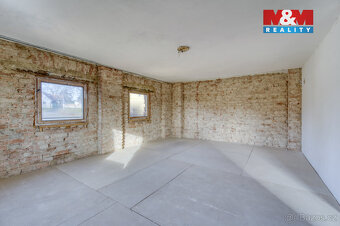 Prodej rodinného domu, 154 m², Černošín - 20