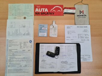 VW CARAVELLE T5 2.0 TDi 75-KW KLIMA 9-MÍST SERVISK 1.MAJ. - 20