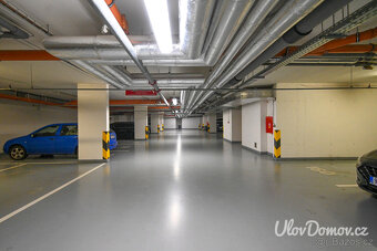 Prodej bytu 1+kk, Praha 15 - Horní Měcholupy - 20