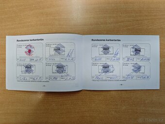 Vitara 4x4 AllGrip PREMIUM 1.6VVT 88kW po 1. majiteli - 20