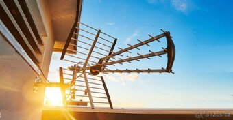 ANTÉNY | SATELITY | TELEVIZE Uherský Brod - servis - 20