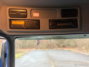 MERCEDES ATEGO 1223 CHLAĎÁK+MRAZÁK ZÁSUVKA HYD.ČELO 19PALET - 20