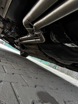 Bmw e46 232i coupe - 20