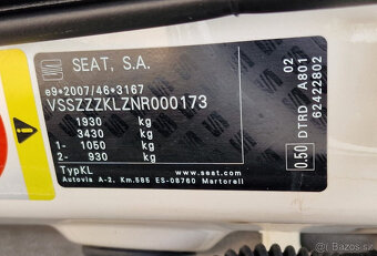 SEAT LEON 2.0 TDI 115 STYLE - 20