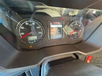 Scania P500 + přívěs na přepravu dřeva / 2019 / 280 000 km - 20