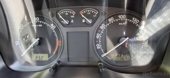 Škoda Octavia Combi 1.9 TDi 66kW - 20