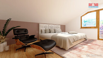 Prodej rodinného domu 5+kk, 194 m², Kounice - 20