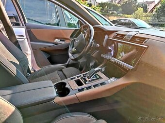 DS 7 CROSSBACK 1.5BlueHDi 140 000km odpočet DPH - 20