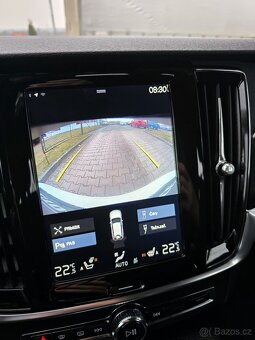 Volvo V90 D3 kombi 2017 -SERVIS VOLVO-WEBASTO- 287 tkm - 20