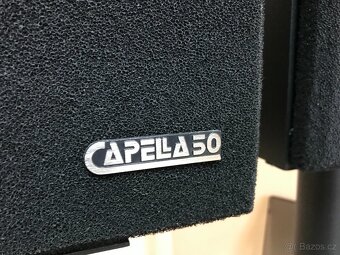 BOSE Acapella 50 Top zvuk - 20