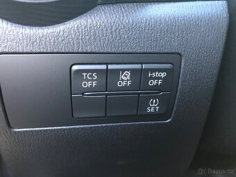 Mazda CX3 2,0 i 110 KW AWD Skyactiv - 20