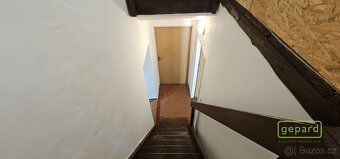 Komerční nemovitost s pozemkem  a bytem - Český Krumlov - Ch - 20