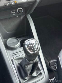 Škoda Fabia 1.0 tsi, auta na splátky bez registru - 20