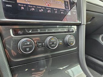 Volkswagen Golf 7, 1.0TSI 85kw 2019 - 20