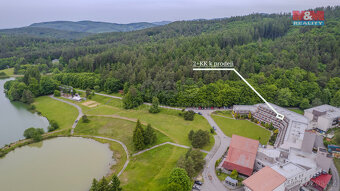 Prodej bytu 2+kk, 47 m², Všemina - 20