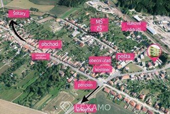 Prodej bytu 3+1 v Šumné, ev.č. 00217 - 20