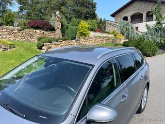 VOLKSWAGEN PASSAT 2,0 TDI 110 KW DSG NAVI DPH - 20