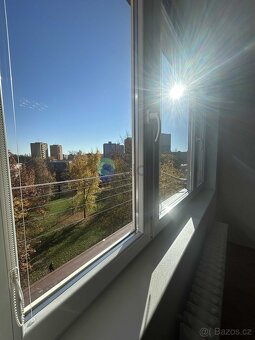 Podnájem bytu 3+1, 72 m2 Josefa Kotase, Ostrava - Hrabůvka - 20