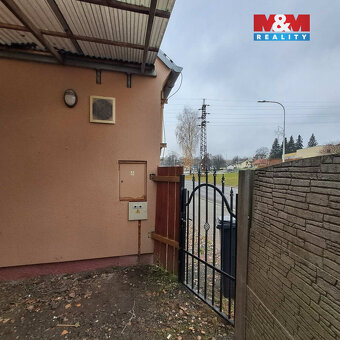 Prodej obchod a služby, 170 m², Břidličná - 20