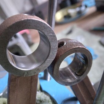 Simson s60 membran motor - 20