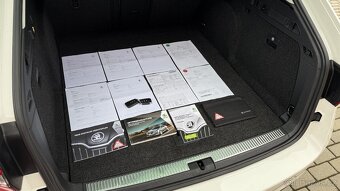 Škoda Superb 3 //2.0TDi//140kW//LAURIN§KLEMENT// - 20