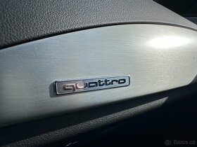 Audi A7, Prodám audi a7 3.0 biTDI 235kw - 20