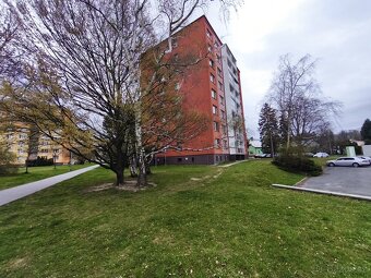 Prodej bytu 3+1 Bystřice pod Hostýnem, ev.č. 26961 - 20