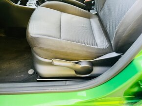 ŠKODA FABIA 1.2 Tsi 77 kW NAJETO POUZE 72 000 KM PUVOD ČR - 20
