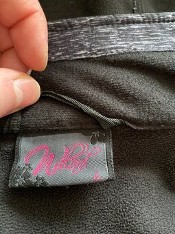 Nová dámská softshellová bunda WILLARD - L - 20
