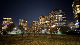 Prodej bytu 2+kk 98 m² Central Park Praha Žižkov - 20