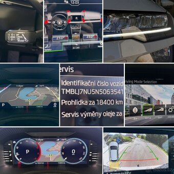 Škoda Karoq 2.0 TDI 110Kw/4x4/DSG/Virtual/158Tkm/2023 - 20
