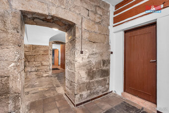 Prodej rodinného domu, 344 m², Mostek - 20